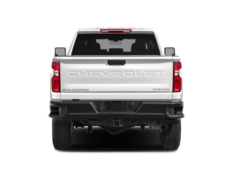 2021 Chevrolet Silverado 2500HD 4WD Crew Cab 159