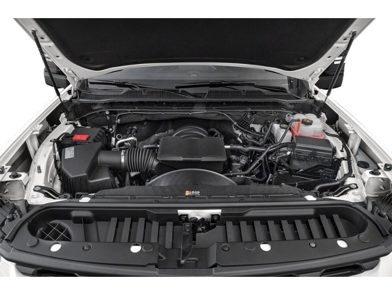 2022 Chevrolet Silverado 2500HD 4WD Crew Cab 159
