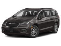 2022 Chrysler Pacifica Limited FWD Exterior Shot 1