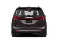 2022 Chrysler Pacifica Limited FWD Exterior Shot 7