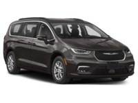 2022 Chrysler Pacifica Limited FWD Exterior Shot 8