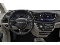 2022 Chrysler Pacifica Limited FWD Interior Shot 3