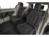 2022 Chrysler Pacifica Limited FWD Interior Shot 5