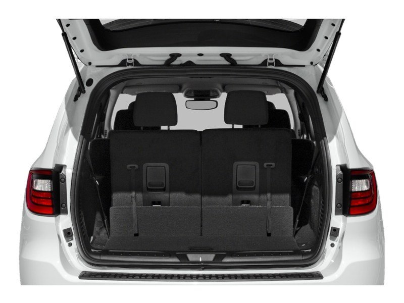 2021 Dodge Durango R/T AWD Exterior Shot 4