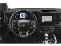 2022 Ford Bronco Big Bend | 4X4 | 2.7L | LOCK DIFF | SIDE STEPS Interior Shot 3