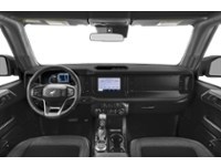 2022 Ford Bronco Big Bend | 4X4 | 2.7L | LOCK DIFF | SIDE STEPS Interior Shot 6