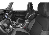 2022 Ford Bronco Big Bend | 4X4 | 2.7L | LOCK DIFF | SIDE STEPS Interior Shot 4