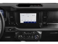2022 Ford Bronco Big Bend | 4X4 | 2.7L | LOCK DIFF | SIDE STEPS Interior Shot 2