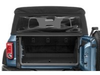 2022 Ford Bronco Big Bend | 4X4 | 2.7L | LOCK DIFF | SIDE STEPS Exterior Shot 4