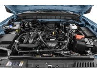 2022 Ford Bronco Big Bend | 4X4 | 2.7L | LOCK DIFF | SIDE STEPS Exterior Shot 3