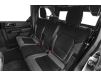 2022 Ford Bronco Big Bend | 4X4 | 2.7L | LOCK DIFF | SIDE STEPS Interior Shot 5