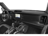 2022 Ford Bronco Big Bend | 4X4 | 2.7L | LOCK DIFF | SIDE STEPS Interior Shot 1