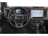 2023 Ford Bronco Outer Banks | 4x4 | 2.7L | SASQUATCH | HIGH/LUX Interior Shot 3