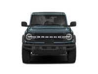 2021 Ford Bronco Badlands 4 Door Advanced 4x4 Exterior Shot 5
