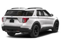 2022 Ford Explorer Timberline | 4WD | 360 | TOW | HTD STR WHL | 18s Exterior Shot 2