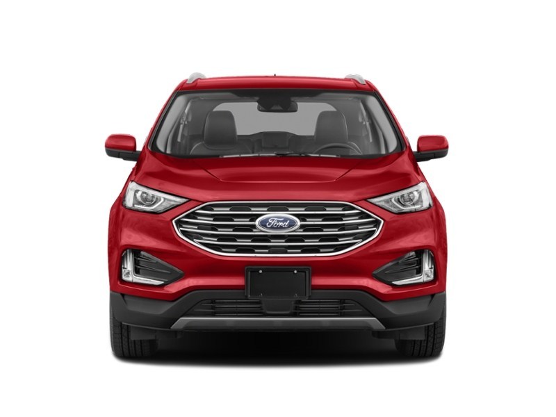 2022 Ford Edge SEL AWD Exterior Shot 5