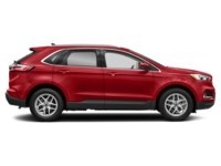 2022 Ford Edge SEL AWD Exterior Shot 10