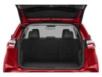 2022 Ford Edge SEL AWD Exterior Shot 4