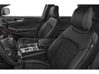 2022 Ford Edge ST Line AWD Interior Shot 4