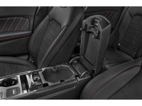 2022 Ford Edge ST Line AWD Interior Shot 7