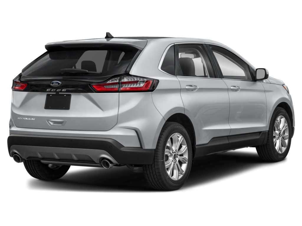 2024 Ford Edge Exterior