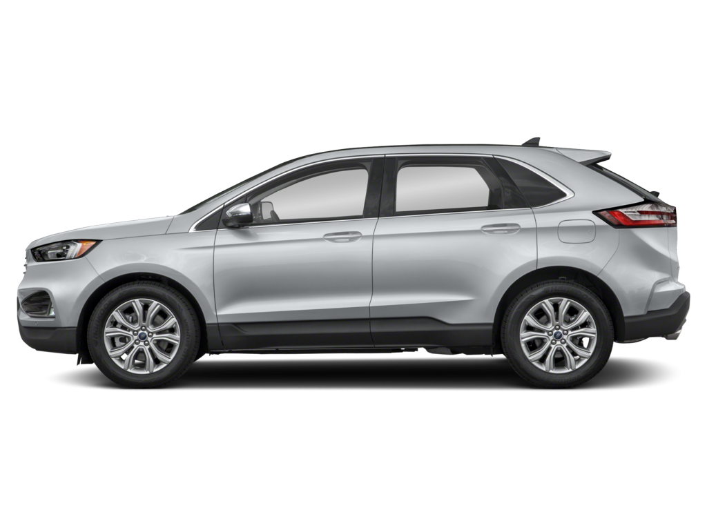 2024 Ford Edge Exterior