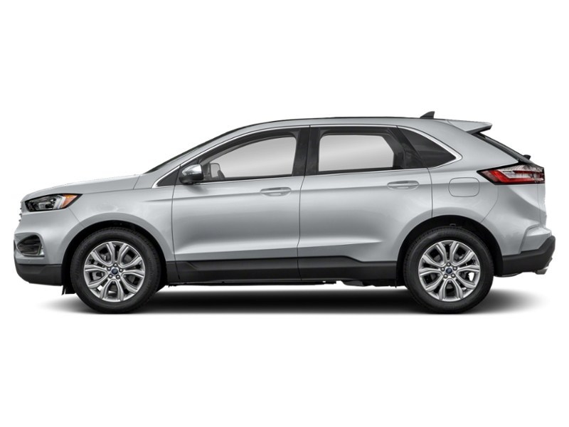 2022 Ford Edge Titanium AWD Exterior Shot 6