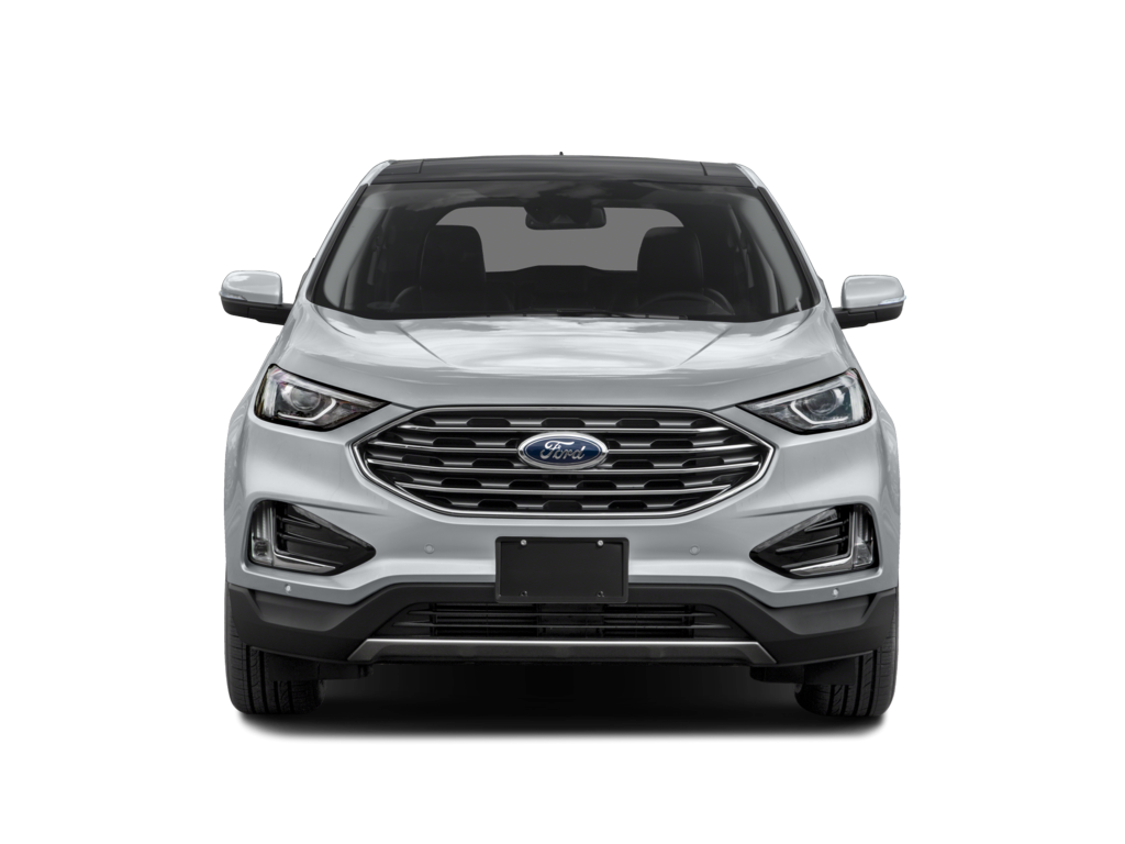 2024 Ford Edge Exterior