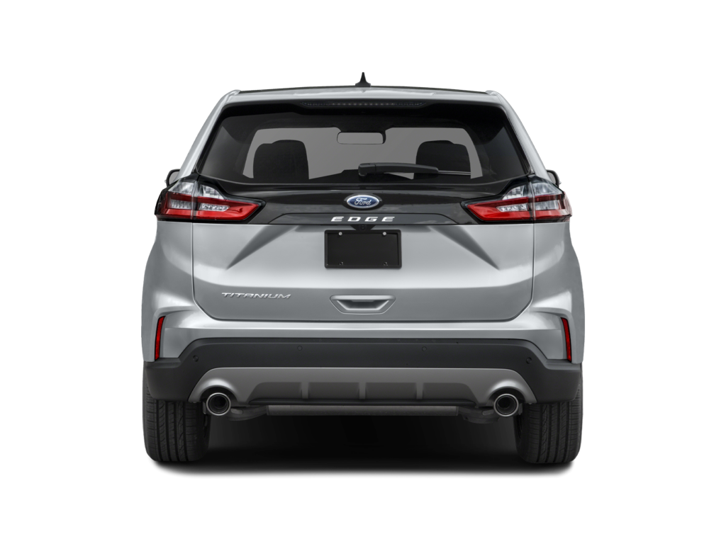 2024 Ford Edge Exterior