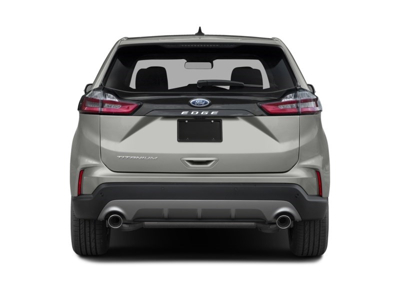 2022 Ford Edge Titanium AWD Exterior Shot 7