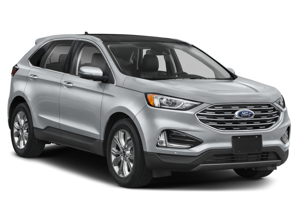 2024 Ford Edge Exterior
