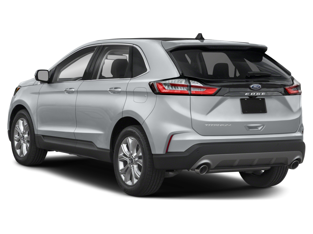 2024 Ford Edge Exterior