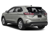 2022 Ford Edge Titanium AWD Exterior Shot 9