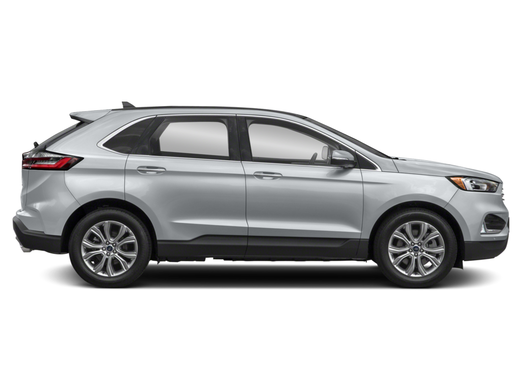 2024 Ford Edge Exterior