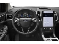 2022 Ford Edge Titanium AWD Interior Shot 3