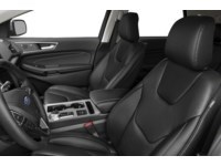 2022 Ford Edge Titanium AWD Interior Shot 4