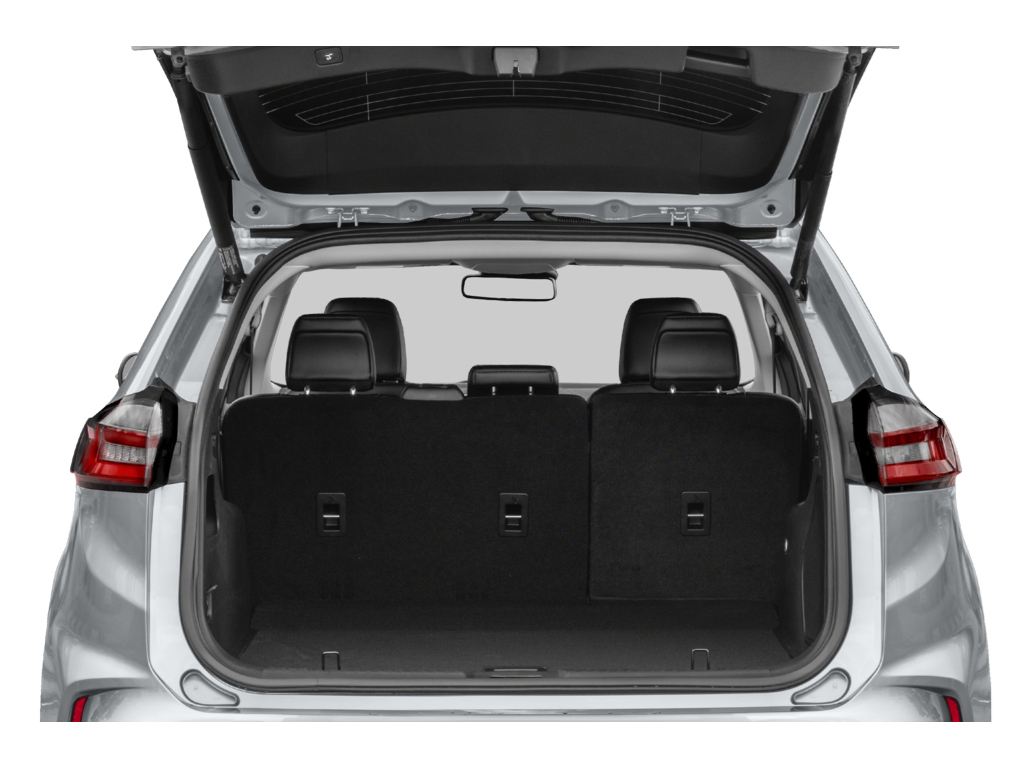 2024 Ford Edge Exterior