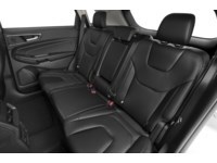 2022 Ford Edge Titanium AWD Interior Shot 5