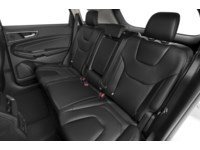 2022 Ford Edge Titanium AWD Interior Shot 5