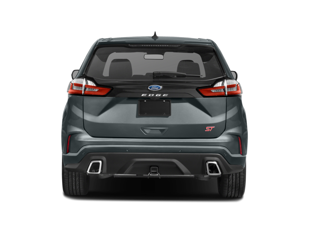 2024 Ford Edge Exterior