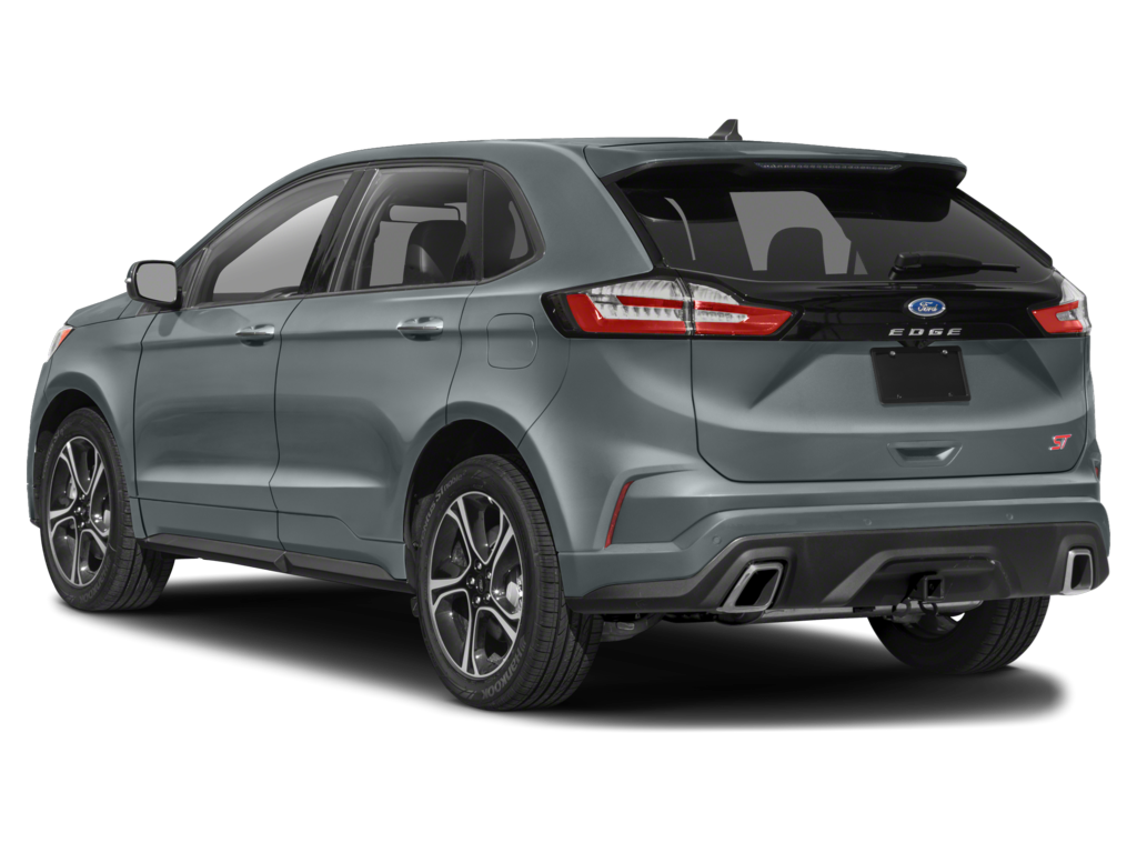 2024 Ford Edge Exterior