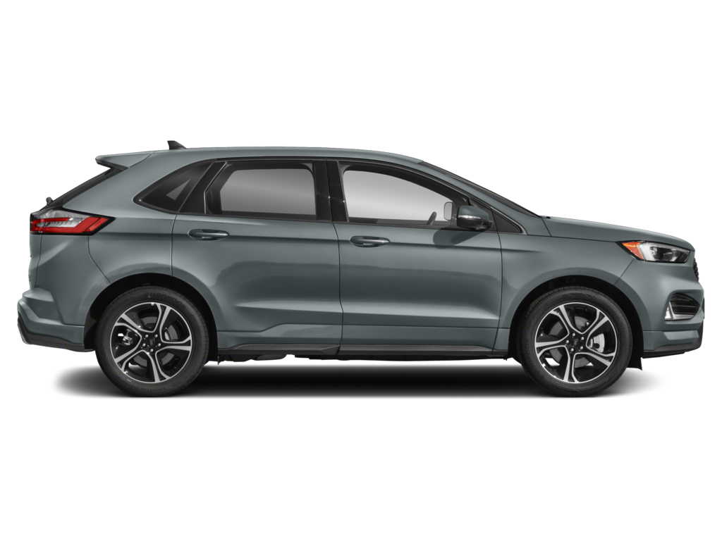 2024 Ford Edge Exterior