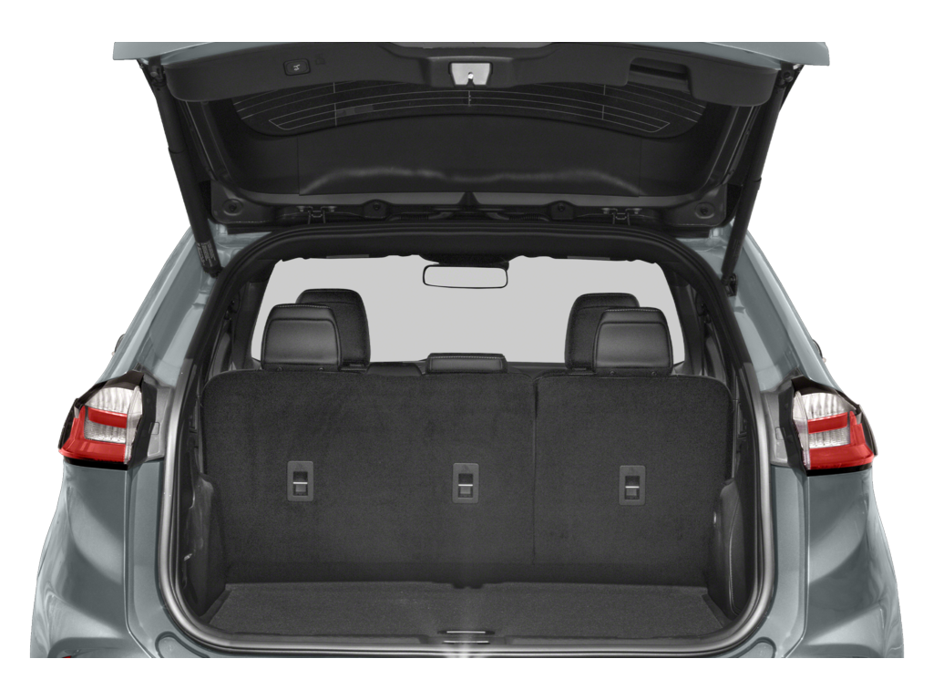 2024 Ford Edge Exterior