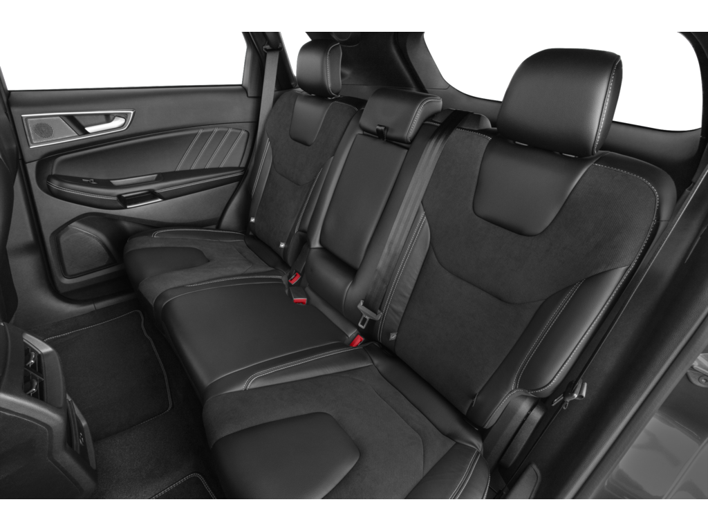 2024 Ford Edge Interior