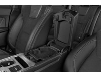 2022 Ford Edge ST AWD Interior Shot 7