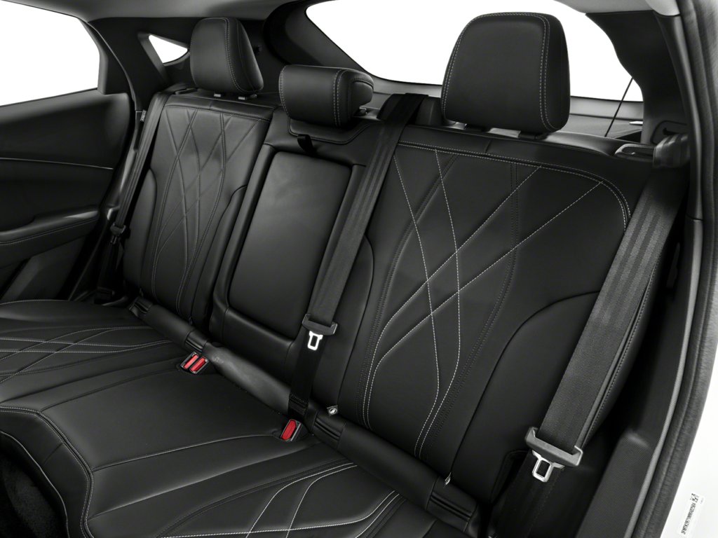 2026 Ford Mustang Mach-E