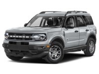 2023 Ford Bronco Sport Big Bend 4x4 Exterior Shot 1