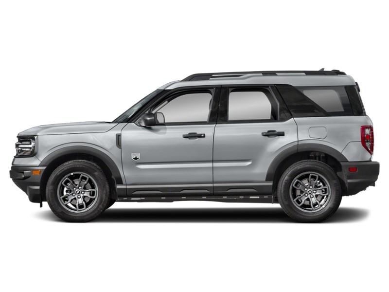 2024 Ford Bronco Sport Big Bend | 4X4 | 1.5L | GRAPHIC PKG Exterior Shot 6