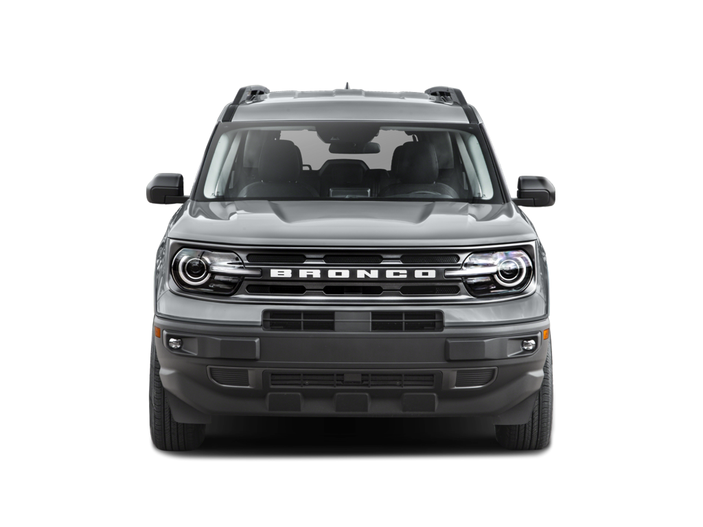 2024 Ford Bronco Sport Exterior