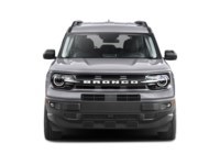 2023 Ford Bronco Sport Big Bend 4x4 Exterior Shot 5